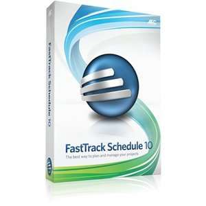  AEC FastTrack Schedule v.10.0   Complete Product   5 