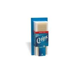  Q tips Safety Swabs, Family Size, 625 ct. Beauty