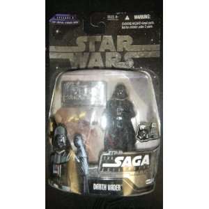  Star Wars The Saga Collection Episode V The Empire Strikes 
