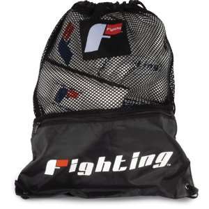  Fighting Sports Extremem Sack Pack, Black: Sports 