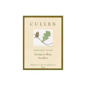  Cullen Wines Semillon Sauvignon Blanc 2010 750ML: Grocery 