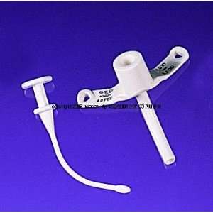    Pediatric/Neonatal Tracheostomy Tubes