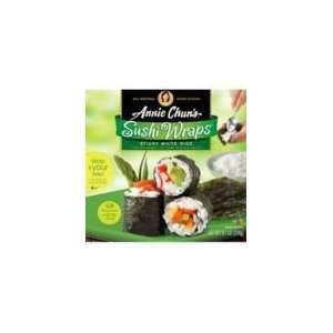  Annie Chuns Rice Express Sushi Wrap & Rice (6x8.1 OZ 