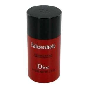   by Christian Dior DEODORANT STICK ALCOHOL FREE 2.7 OZ for MEN: Beauty