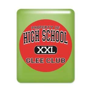   Case Key Lime Property of High School XXL Glee Club: Everything Else