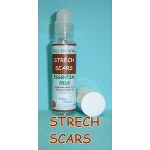  Strech Marks Natural Treatment: Beauty