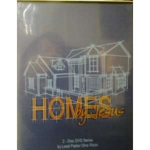 Homes by Jesus 