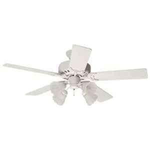   Fan   28016 (Lifetime Warranty, Factory Renewed)