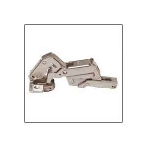 Hafele Hinges and Stays 329 07 80 ; 329 07 80 Salice Opening Angle 165 