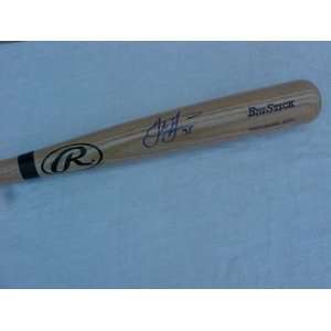  Frank Thomas Hand Signed Autographed Chicago White Sox 
