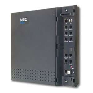   Central Processor Power Supply by NEC DSX Systems Computers