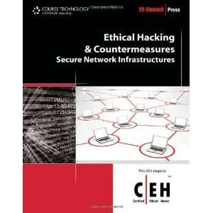  Ethical Hacking and Countermeasures Secure Network 