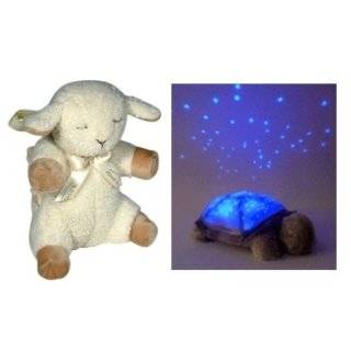 Cloud B Childrens Sleep Set Featuring Sleep Sheep and Twilight Turtle 