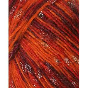   : Crystal Palace Moonshine Yarn 433 Firedance: Arts, Crafts & Sewing