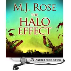  The Halo Effect (Audible Audio Edition) M. J. Rose, Phil 