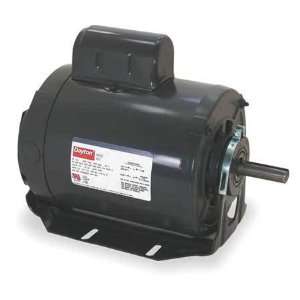  DAYTON 4K856 Motor,1/2 HP,General