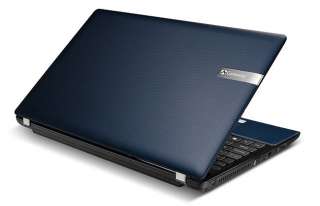  Gateway NV79C52u 17.3 Inch Laptop   Velvet Blue