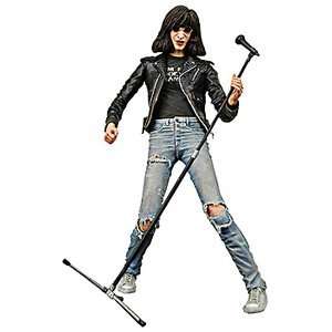  Joey Ramone Punk Rock 70s Music Action Figure Toys 
