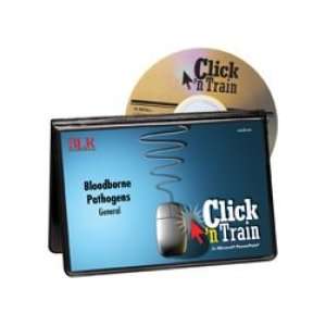  Click n Train Bloodborne Pathogens   First Aid 