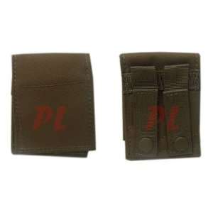  .308 Mag Magazine Pistol Ammo Pouch Bullet Pouch TAN 
