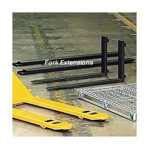 Fork Extensions   (E) 96L (YP 0131E)  Industrial 