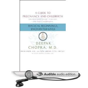   Audio Edition) Deepak Chopra, David Simon, Vicki Abrams Books