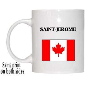  Canada   SAINT JEROME Mug 