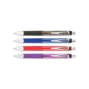 , Ltd. Products   Gel Roller Pen, Retractable, Refillable, .7mm Point 