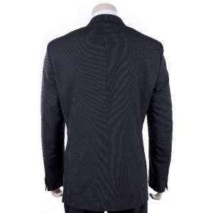 NEW MARCS McQueen Pinstripe Suit Jacket [RRP $499]  
