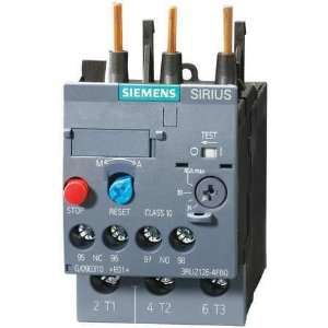   : SIRIUS 3RB21434UB0 Overload Relay,Thermal,27 32A: Home Improvement
