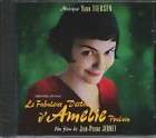 Le Fabuleux Destin dAmélie Poulain by Yann Tiersen CD, Aug 2001, EMI 