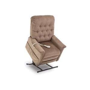  Pride Mobility   GL 58 Heritage Collection Lift Chair 
