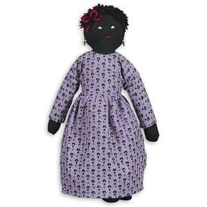  American Girl Addys 6 Rag Doll Ida Bean: Toys & Games