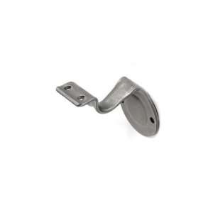  Wagner 3446 Satin (Brushed) Stainless Steel Wall Mounted 