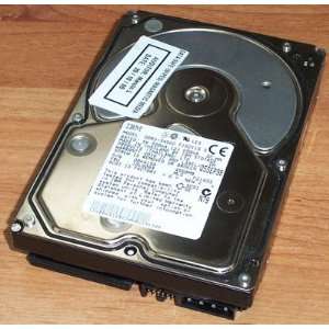  10L6080   New 4.51GB SCSI 80 PIN SCA DRIVE