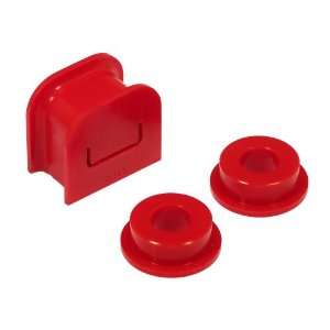  Prothane 6 1611 Red Shifter Bushing Kit: Automotive