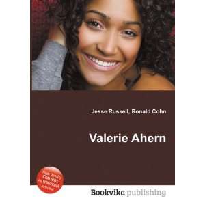  Valerie Ahern: Ronald Cohn Jesse Russell: Books