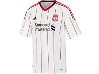 RLIV13 Liverpool FC away jersey! Brand new Adidas shirt  
