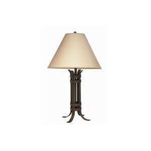  Table Lamps Lite Source LS 3582: Home Improvement