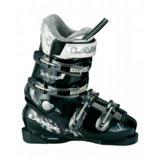 Lange Exclusive 60 Ski Boots Black WMS  