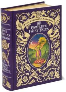   Hans Christian Andersen The Complete Fairy Tales 