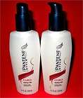 NEW LOT 2 Pantene PRO V Style Curls Styling Milk 5.1 oz Bottles