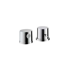  Hansgrohe 38480 2 Hole Thermostatic Roman Tub Trim Set 