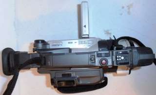 Canon GL1 MiniDV 3CCD Digital Video Camcorder 13803605938  