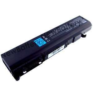  Extended Battery PA3356U 3BRS for Notebook Toshiba (6 