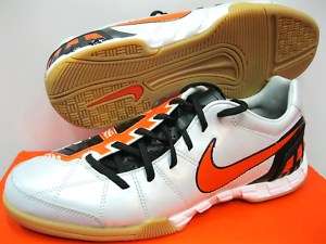 NIKE TOTAL 90 SHOOT III FUTSAL INDOOR COURT SOCCER SHOE  