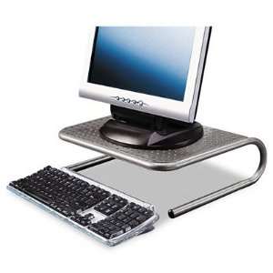  Allsop Metal Art Jr. Monitor Stand ASP27021: Office 