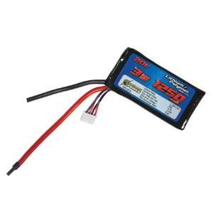  20C 11.1V 1250mAh 3S LiPo Battery Toys & Games