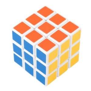  Magic Cube 3x3x3 Puzzle: Toys & Games