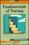 Fundamentals Of Nursing, (1582550018), Lippincott Williams & Wilkins 
